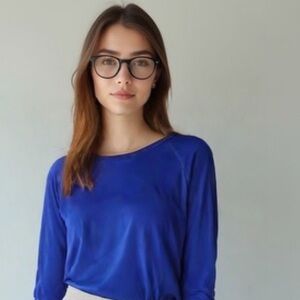 Lululemon Crew Neck UVP Run